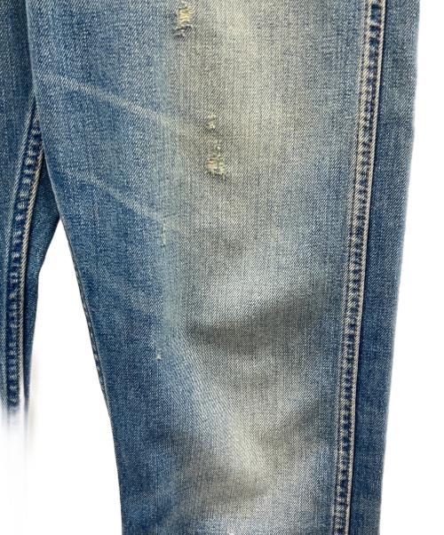 LEVI'S（リーバイス）LEVI'S (リーバイス) デニムパンツ インディゴ サイズ:W33 L34の古着・服飾アイテム