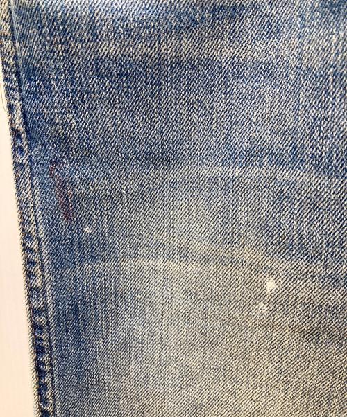 LEVI'S（リーバイス）LEVI'S (リーバイス) デニムパンツ インディゴ サイズ:W33 L34の古着・服飾アイテム