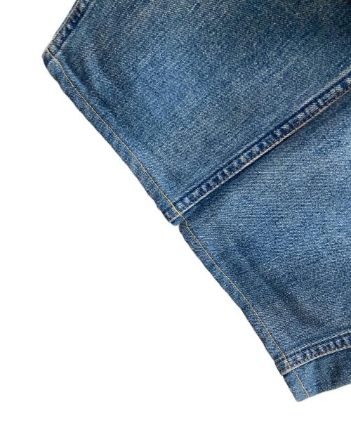 LEVI'S（リーバイス）LEVI'S (リーバイス) デニムパンツ インディゴ サイズ:W33 L34の古着・服飾アイテム