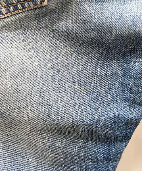 LEVI'S（リーバイス）LEVI'S (リーバイス) デニムパンツ インディゴ サイズ:W33 L34の古着・服飾アイテム
