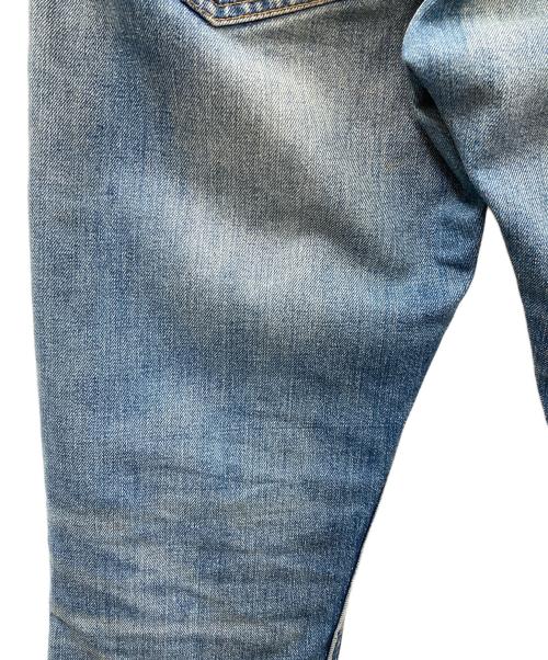 LEVI'S（リーバイス）LEVI'S (リーバイス) デニムパンツ インディゴ サイズ:W33 L34の古着・服飾アイテム