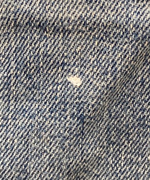 LEVI'S（リーバイス）LEVI'S (リーバイス) デニムパンツ インディゴ サイズ:W33 L34の古着・服飾アイテム