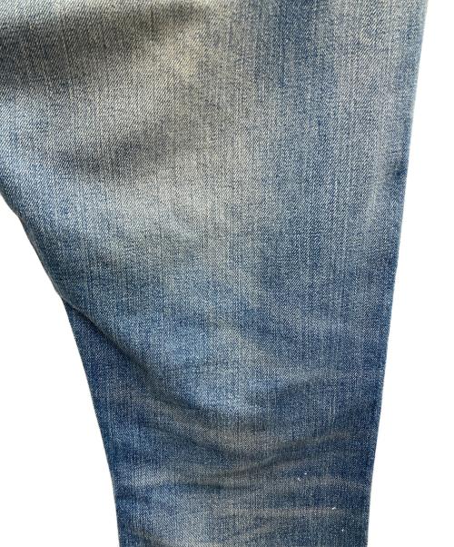 LEVI'S（リーバイス）LEVI'S (リーバイス) デニムパンツ インディゴ サイズ:W33 L34の古着・服飾アイテム
