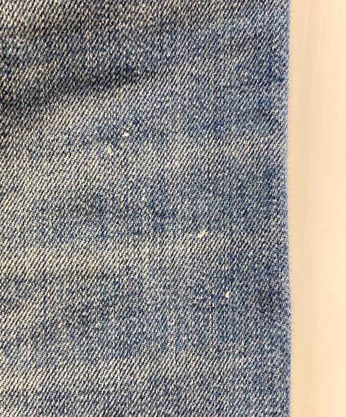 LEVI'S（リーバイス）LEVI'S (リーバイス) デニムパンツ インディゴ サイズ:W33 L34の古着・服飾アイテム