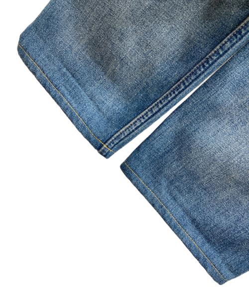 LEVI'S（リーバイス）LEVI'S (リーバイス) デニムパンツ インディゴ サイズ:W33 L34の古着・服飾アイテム