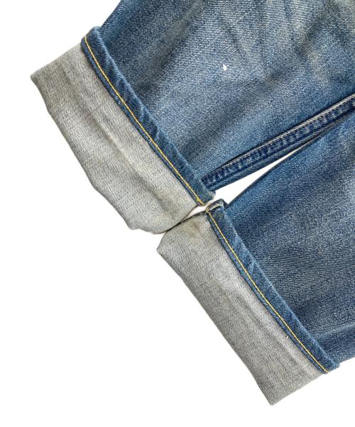 LEVI'S（リーバイス）LEVI'S (リーバイス) デニムパンツ インディゴ サイズ:W33 L34の古着・服飾アイテム
