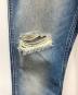 中古・古着 LEVI'S (リーバイス) デニムパンツ インディゴ サイズ:W33 L34：6000円