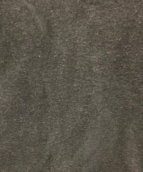 HARLEY-DAVIDSON（ハーレーダビッドソン）HARLEY-DAVIDSON (ハーレーダビッドソン) ロングスリーブカットソー ブラック サイズ:X-LARGEの古着・服飾アイテム