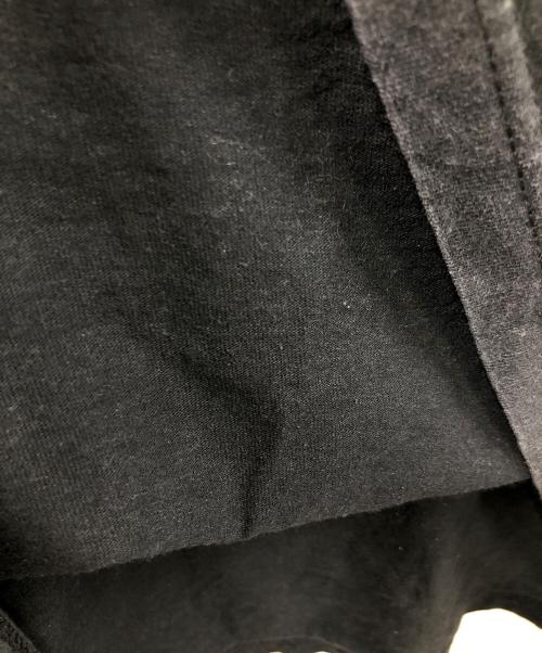 HARLEY-DAVIDSON（ハーレーダビッドソン）HARLEY-DAVIDSON (ハーレーダビッドソン) ロングスリーブカットソー ブラック サイズ:X-LARGEの古着・服飾アイテム