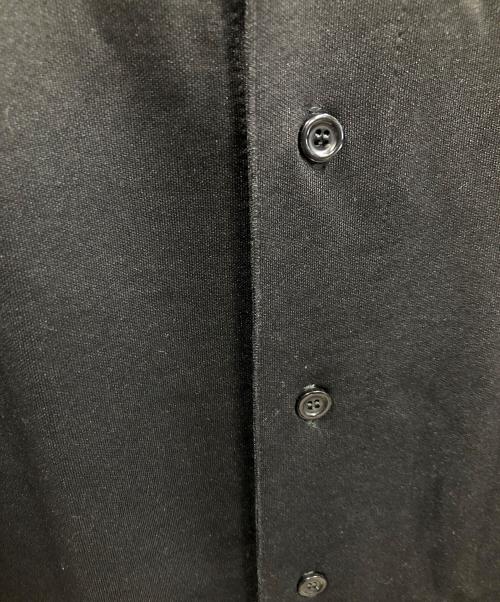 Majestic（マジェスティック）Majestic (マジェスティック) ベースボールシャツ ホワイトソックス ブラック サイズ:40の古着・服飾アイテム