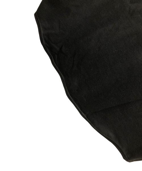 Majestic（マジェスティック）Majestic (マジェスティック) ベースボールシャツ ホワイトソックス ブラック サイズ:40の古着・服飾アイテム