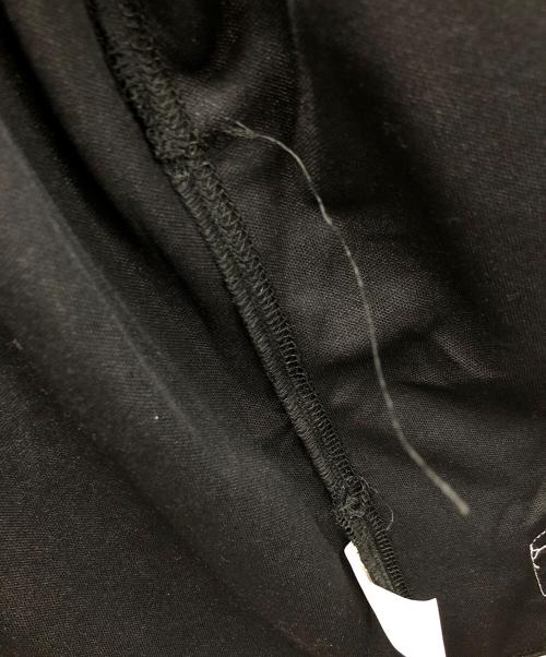 Majestic（マジェスティック）Majestic (マジェスティック) ベースボールシャツ ホワイトソックス ブラック サイズ:40の古着・服飾アイテム