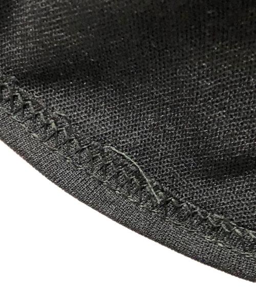 Majestic（マジェスティック）Majestic (マジェスティック) ベースボールシャツ ホワイトソックス ブラック サイズ:40の古着・服飾アイテム
