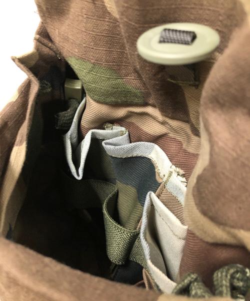 LEO MINOR（レオ マイノー）LEO MINOR (レオ マイノー) カーゴパンツ オリーブ サイズ:実寸サイズにてご確認ください。の古着・服飾アイテム