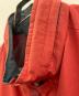 BURBERRY (バーバリー) ジャケット レッド サイズ:SA：6000円
