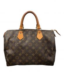 LOUIS VUITTON（ルイ ヴィトン）の古着「ハンドバッグ モノグラム スピーディ30」
