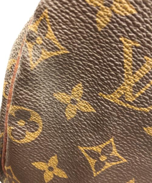LOUIS VUITTON（ルイ ヴィトン）LOUIS VUITTON (ルイ ヴィトン) ハンドバッグ モノグラム スピーディ30 サイズ:実寸サイズにてご確認ください。の古着・服飾アイテム