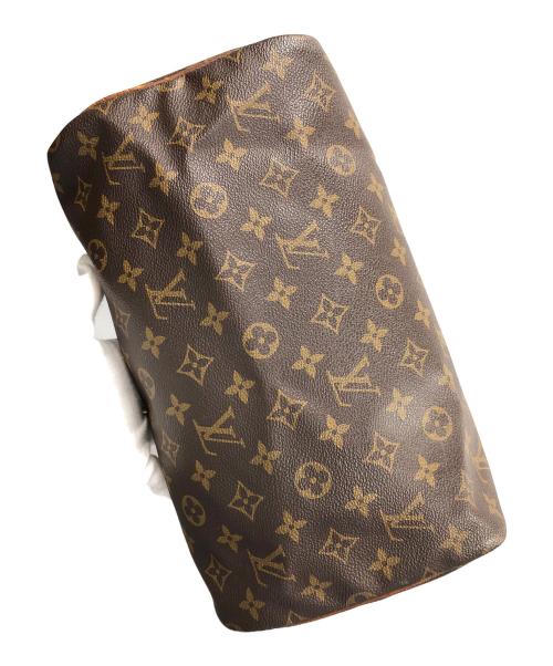 LOUIS VUITTON（ルイ ヴィトン）LOUIS VUITTON (ルイ ヴィトン) ハンドバッグ モノグラム スピーディ30 サイズ:実寸サイズにてご確認ください。の古着・服飾アイテム