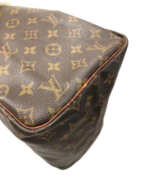 LOUIS VUITTON（ルイ ヴィトン）LOUIS VUITTON (ルイ ヴィトン) ハンドバッグ モノグラム スピーディ30 サイズ:実寸サイズにてご確認ください。の古着・服飾アイテム
