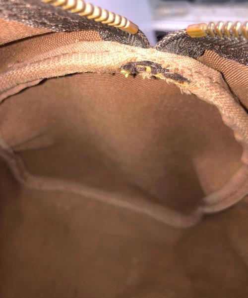 LOUIS VUITTON（ルイ ヴィトン）LOUIS VUITTON (ルイ ヴィトン) ハンドバッグ モノグラム スピーディ30 サイズ:実寸サイズにてご確認ください。の古着・服飾アイテム