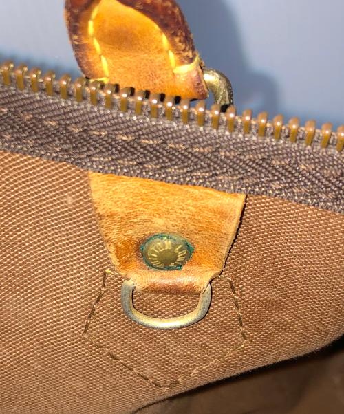 LOUIS VUITTON（ルイ ヴィトン）LOUIS VUITTON (ルイ ヴィトン) ハンドバッグ モノグラム スピーディ30 サイズ:実寸サイズにてご確認ください。の古着・服飾アイテム