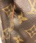 LOUIS VUITTON (ルイ ヴィトン) ハンドバッグ モノグラム スピーディ30 サイズ:実寸サイズにてご確認ください。：45000円