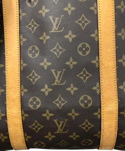 LOUIS VUITTON（ルイ ヴィトン）LOUIS VUITTON (ルイ ヴィトン) トラベルバッグ モノグラム キーポル60 サイズ:実寸サイズにてご確認ください。の古着・服飾アイテム