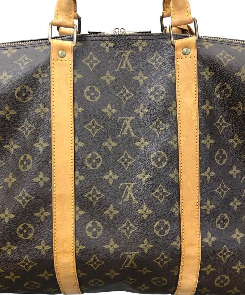 LOUIS VUITTON（ルイ ヴィトン）LOUIS VUITTON (ルイ ヴィトン) トラベルバッグ モノグラム キーポル60 サイズ:実寸サイズにてご確認ください。の古着・服飾アイテム