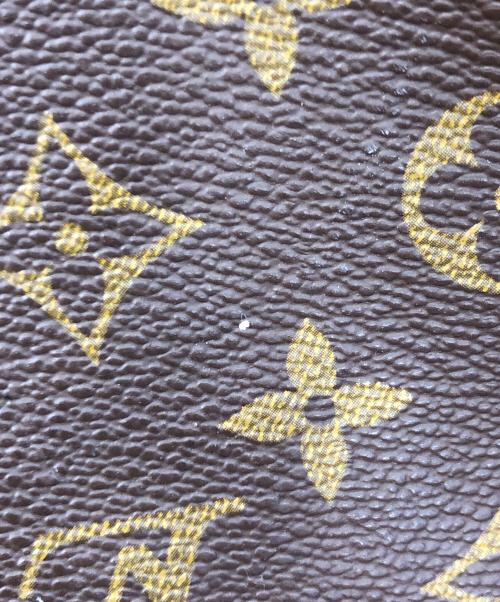 LOUIS VUITTON（ルイ ヴィトン）LOUIS VUITTON (ルイ ヴィトン) トラベルバッグ モノグラム キーポル60 サイズ:実寸サイズにてご確認ください。の古着・服飾アイテム