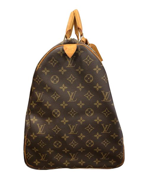 LOUIS VUITTON（ルイ ヴィトン）LOUIS VUITTON (ルイ ヴィトン) トラベルバッグ モノグラム キーポル60 サイズ:実寸サイズにてご確認ください。の古着・服飾アイテム