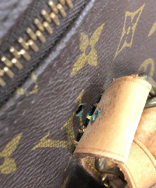 LOUIS VUITTON（ルイ ヴィトン）LOUIS VUITTON (ルイ ヴィトン) トラベルバッグ モノグラム キーポル60 サイズ:実寸サイズにてご確認ください。の古着・服飾アイテム