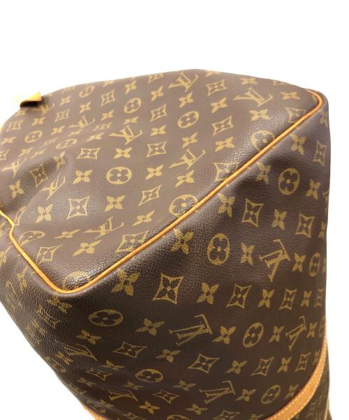 LOUIS VUITTON（ルイ ヴィトン）LOUIS VUITTON (ルイ ヴィトン) トラベルバッグ モノグラム キーポル60 サイズ:実寸サイズにてご確認ください。の古着・服飾アイテム
