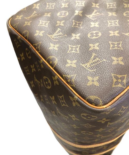 LOUIS VUITTON（ルイ ヴィトン）LOUIS VUITTON (ルイ ヴィトン) トラベルバッグ モノグラム キーポル60 サイズ:実寸サイズにてご確認ください。の古着・服飾アイテム
