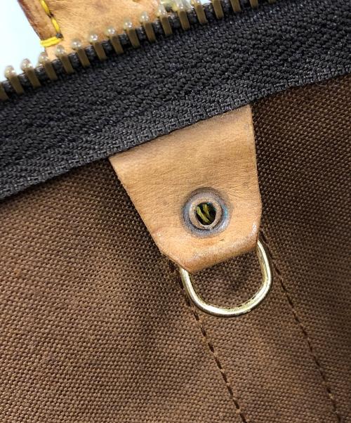 LOUIS VUITTON（ルイ ヴィトン）LOUIS VUITTON (ルイ ヴィトン) トラベルバッグ モノグラム キーポル60 サイズ:実寸サイズにてご確認ください。の古着・服飾アイテム