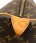 中古・古着 LOUIS VUITTON (ルイ ヴィトン) トラベルバッグ モノグラム キーポル60 サイズ:実寸サイズにてご確認ください。：58000円