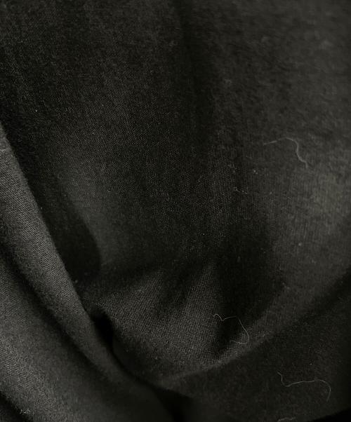 HOLOUBEK（ホロウベック）HOLOUBEK (ホロウベック) バンドTシャツ Queen（クイーン） ブラック サイズ:XLの古着・服飾アイテム
