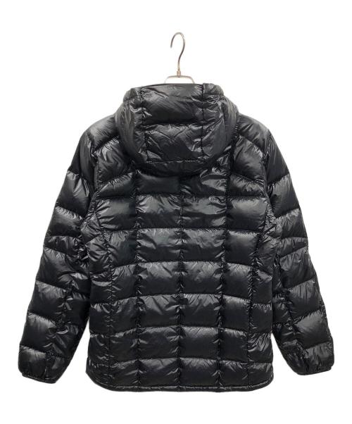 mont-bell（モンベル）mont-bell (モンベル) スペリオダウンパーカ ブラック サイズ:Mの古着・服飾アイテム