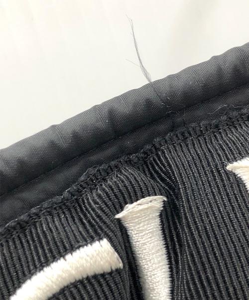 MONCLER（モンクレール）MONCLER (モンクレール) ダウンジャケット ブラック サイズ:5の古着・服飾アイテム