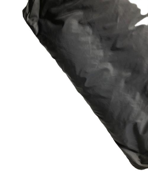 MONCLER（モンクレール）MONCLER (モンクレール) ダウンジャケット ブラック サイズ:5の古着・服飾アイテム