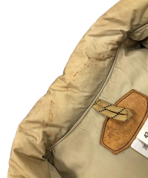 RockyMountainFeatherBed（ロッキーマウンテンフェザーベッド）RockyMountainFeatherBed (ロッキーマウンテンフェザーベッド) 中綿ベスト ネイビー サイズ:42の古着・服飾アイテム