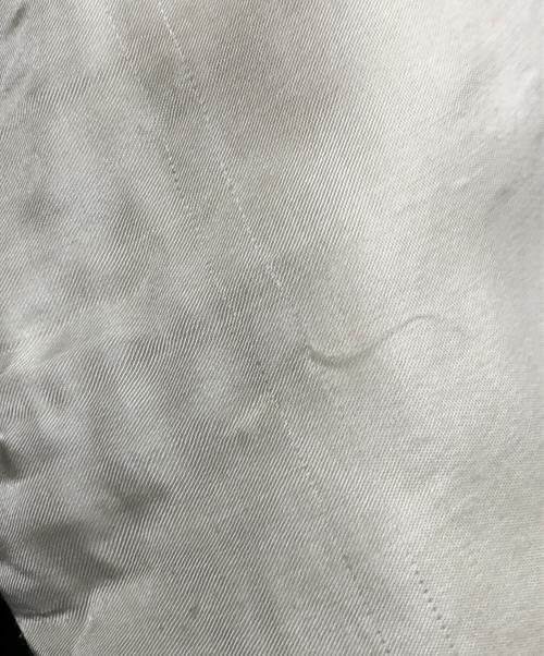 HUMAN MADE（ヒューマンメイド）HUMAN MADE (ヒューマンメイド) スカジャン グリーン サイズ:Mの古着・服飾アイテム
