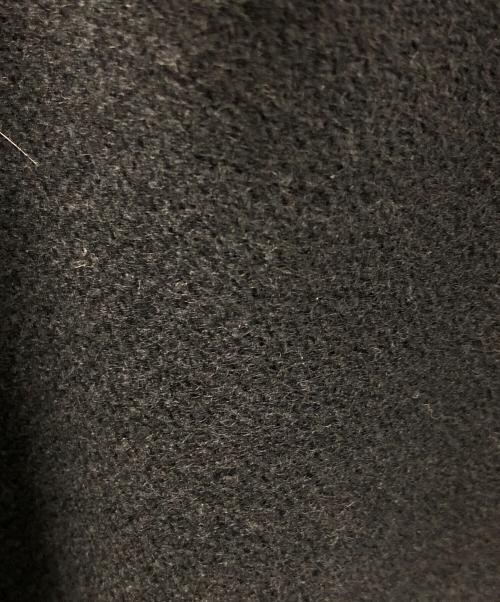 STYLE EYES（スタイルアイズ）STYLE EYES (スタイルアイズ) ウールジャケット LEATHER COMBINATION SPORTS JACKET（レザー コンビネーション スポーツ ジャケット） ブラック サイズ:40の古着・服飾アイテム