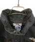 eYe COMME des GARCONS JUNYAWATANABE MAN THE NORTH FACE (ザ ノース フェイス) 中綿ジャケット コーデュラツイル カスタマイズジャケット ブラック×オレンジ サイズ:M：60000円