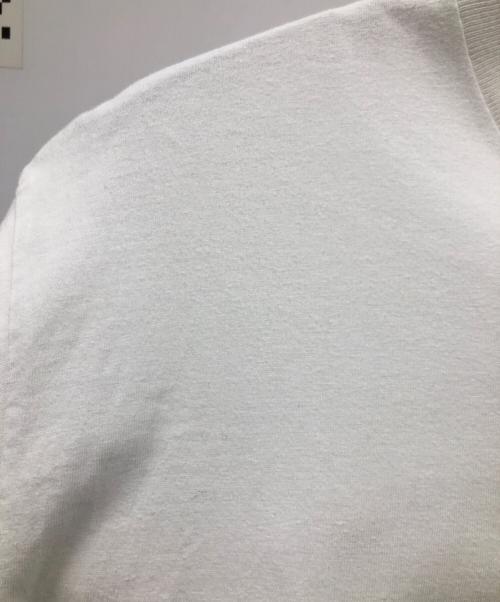 SUPREME（シュプリーム）SUPREME (シュプリーム) Tシャツ 22SS ラルフステッドマンBOXロゴ ホワイト サイズ:XLの古着・服飾アイテム