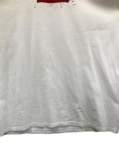 SUPREME（シュプリーム）SUPREME (シュプリーム) Tシャツ 22SS ラルフステッドマンBOXロゴ ホワイト サイズ:XLの古着・服飾アイテム