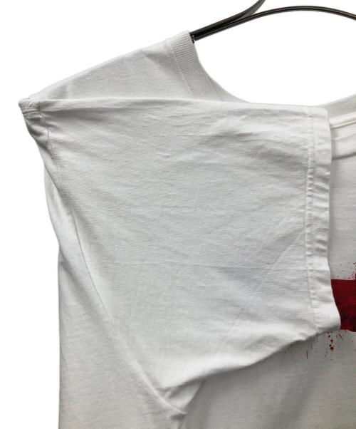 SUPREME（シュプリーム）SUPREME (シュプリーム) Tシャツ 22SS ラルフステッドマンBOXロゴ ホワイト サイズ:XLの古着・服飾アイテム