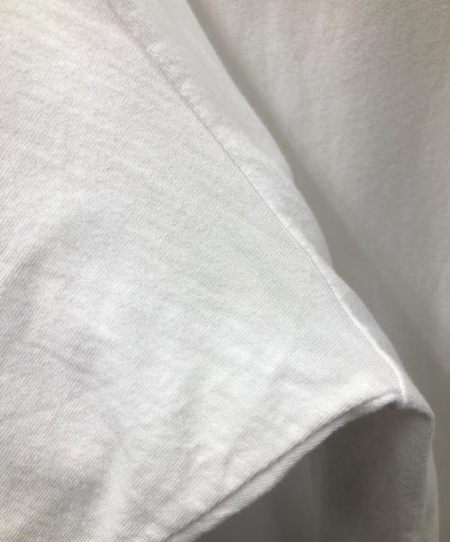 SUPREME（シュプリーム）SUPREME (シュプリーム) Tシャツ 22SS ラルフステッドマンBOXロゴ ホワイト サイズ:XLの古着・服飾アイテム