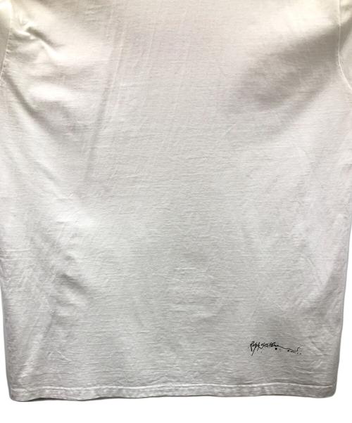 SUPREME（シュプリーム）SUPREME (シュプリーム) Tシャツ 22SS ラルフステッドマンBOXロゴ ホワイト サイズ:XLの古着・服飾アイテム