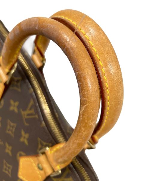 LOUIS VUITTON（ルイ ヴィトン）LOUIS VUITTON (ルイ ヴィトン) ハンドバッグ アルマ モノグラム サイズ:実寸サイズにてご確認ください。の古着・服飾アイテム