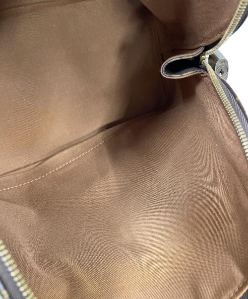 LOUIS VUITTON（ルイ ヴィトン）LOUIS VUITTON (ルイ ヴィトン) ハンドバッグ アルマ モノグラム サイズ:実寸サイズにてご確認ください。の古着・服飾アイテム